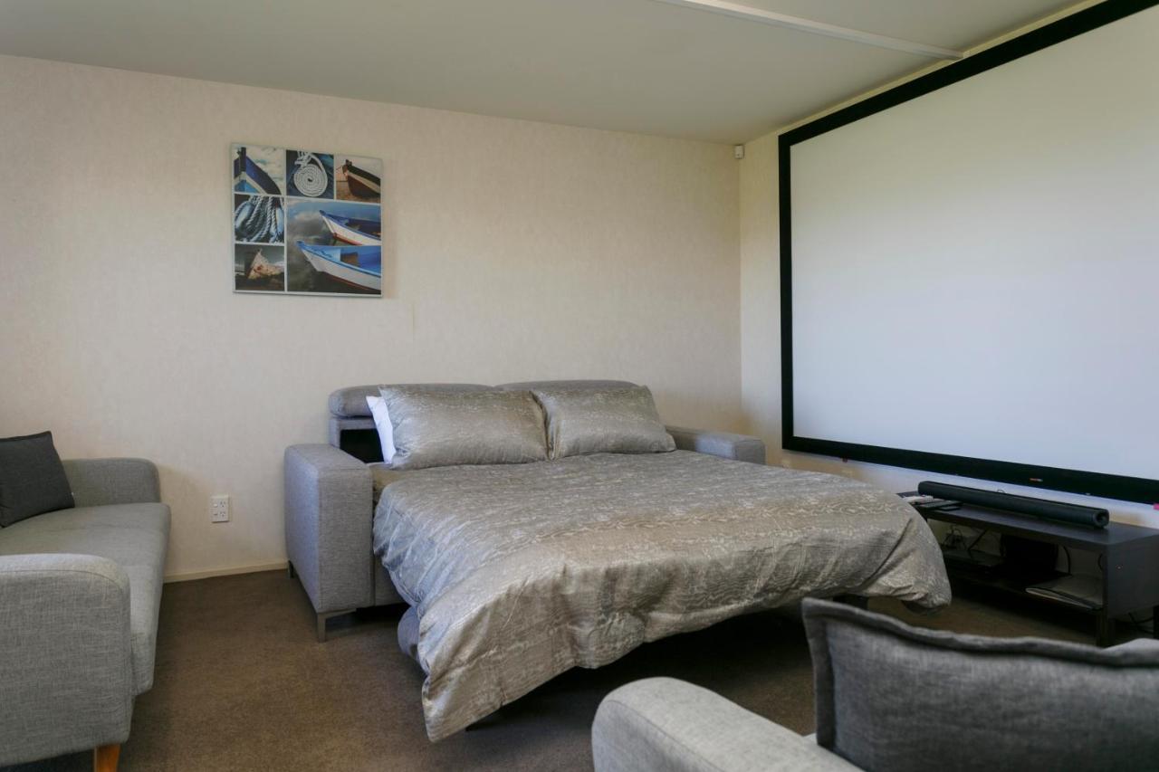 Studio 28 Таупо Екстер'єр фото