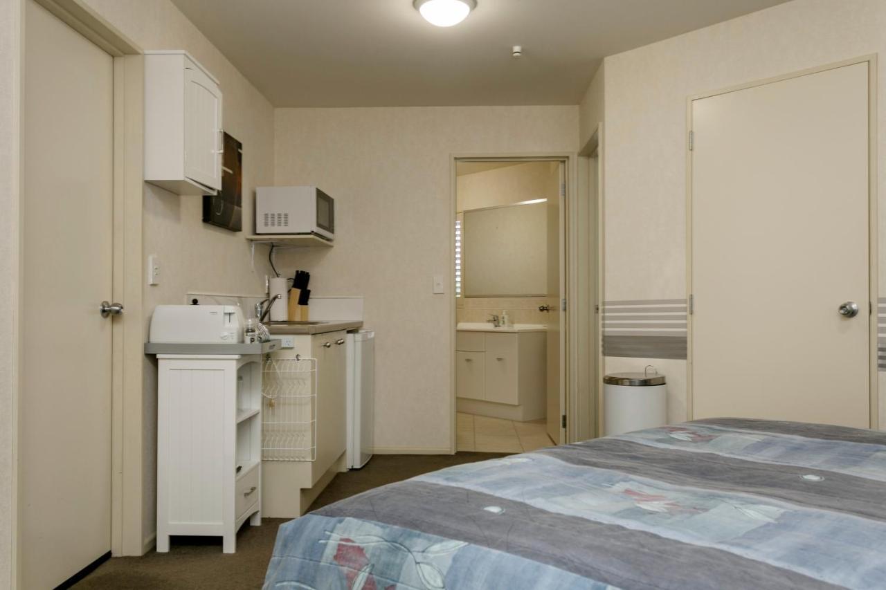 Studio 28 Таупо Екстер'єр фото