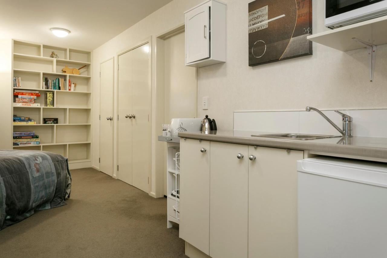 Studio 28 Таупо Екстер'єр фото