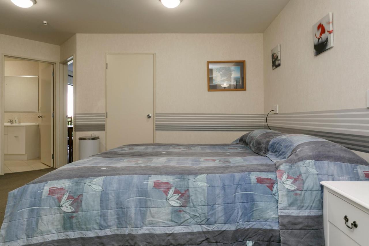 Studio 28 Таупо Екстер'єр фото