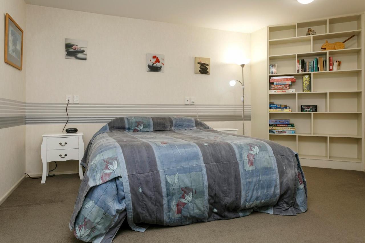 Studio 28 Таупо Екстер'єр фото