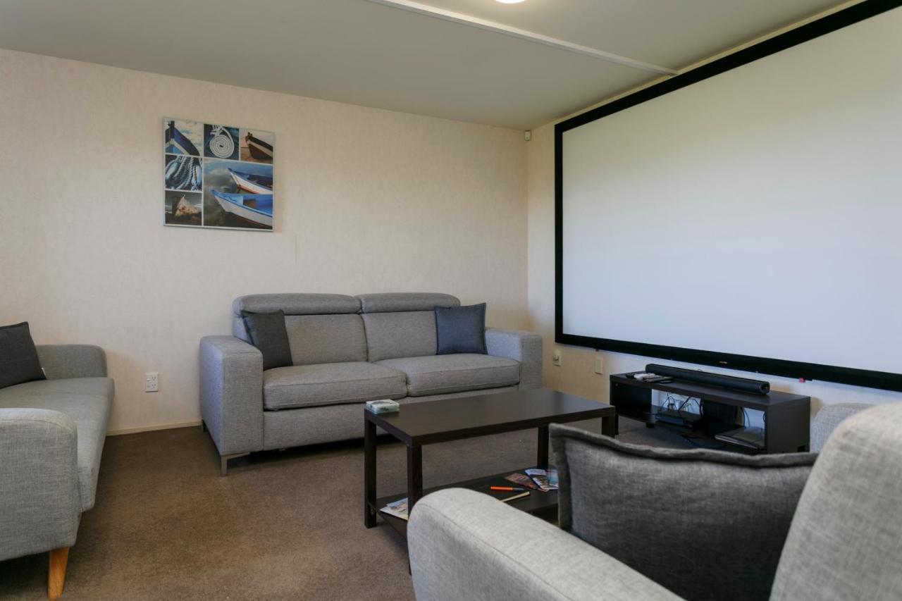 Studio 28 Таупо Екстер'єр фото